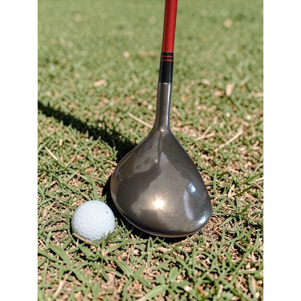 Wilson Firestick - vintage golf club -